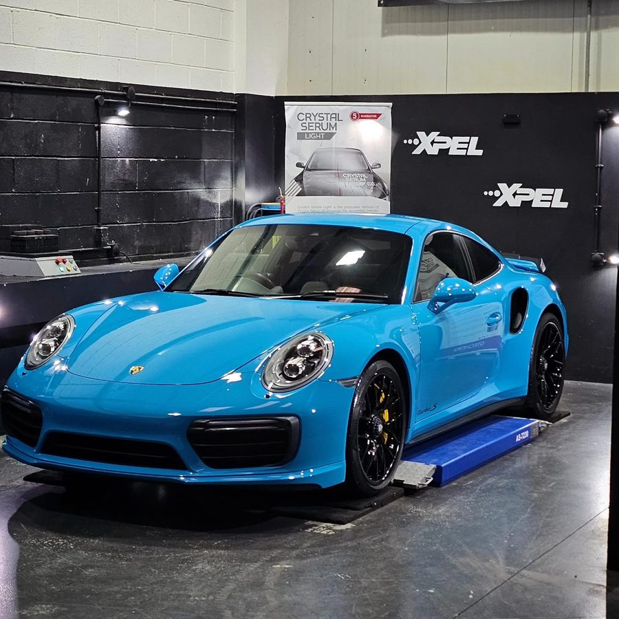 SMC Detailing gallery photo 1