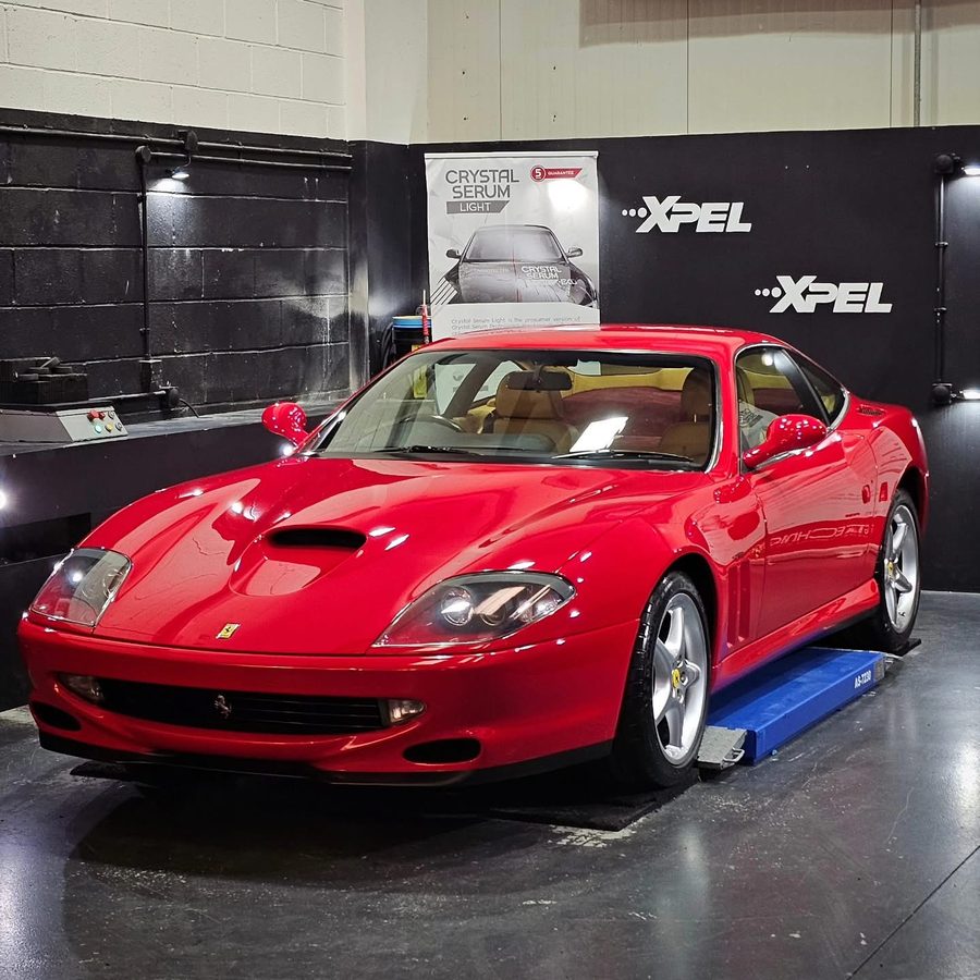 SMC Detailing gallery photo 2
