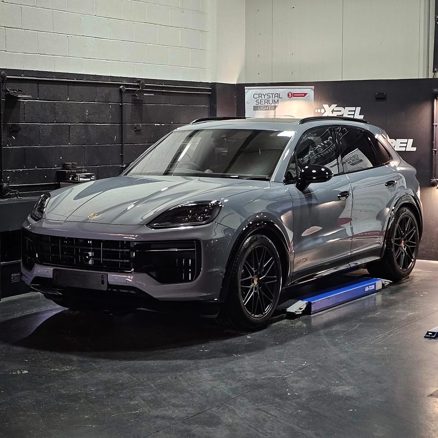 SMC Detailing gallery photo 4