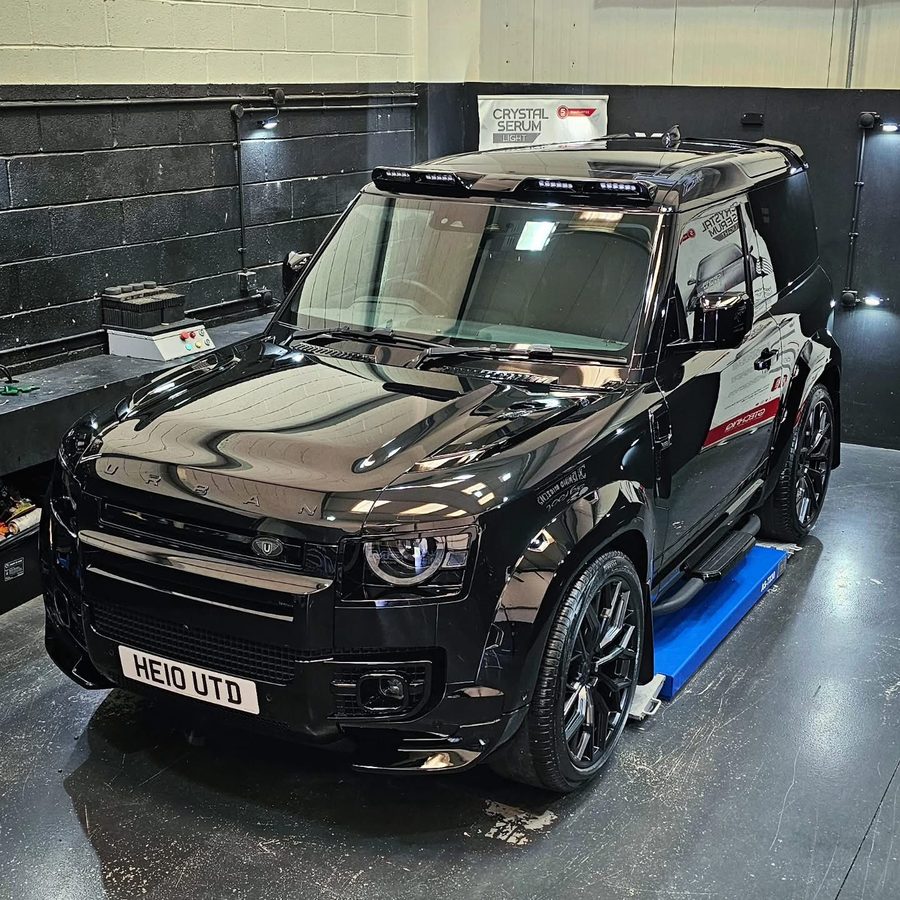 SMC Detailing gallery photo 5