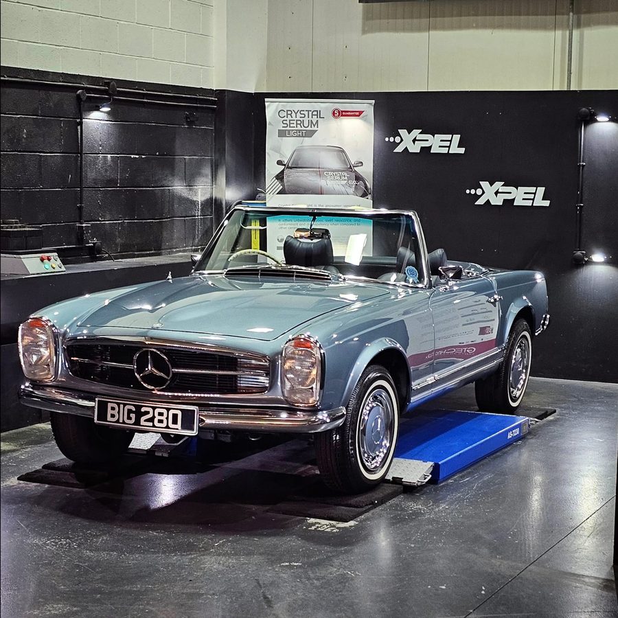 SMC Detailing gallery photo 6
