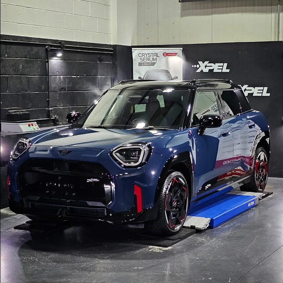SMC Detailing gallery photo 8